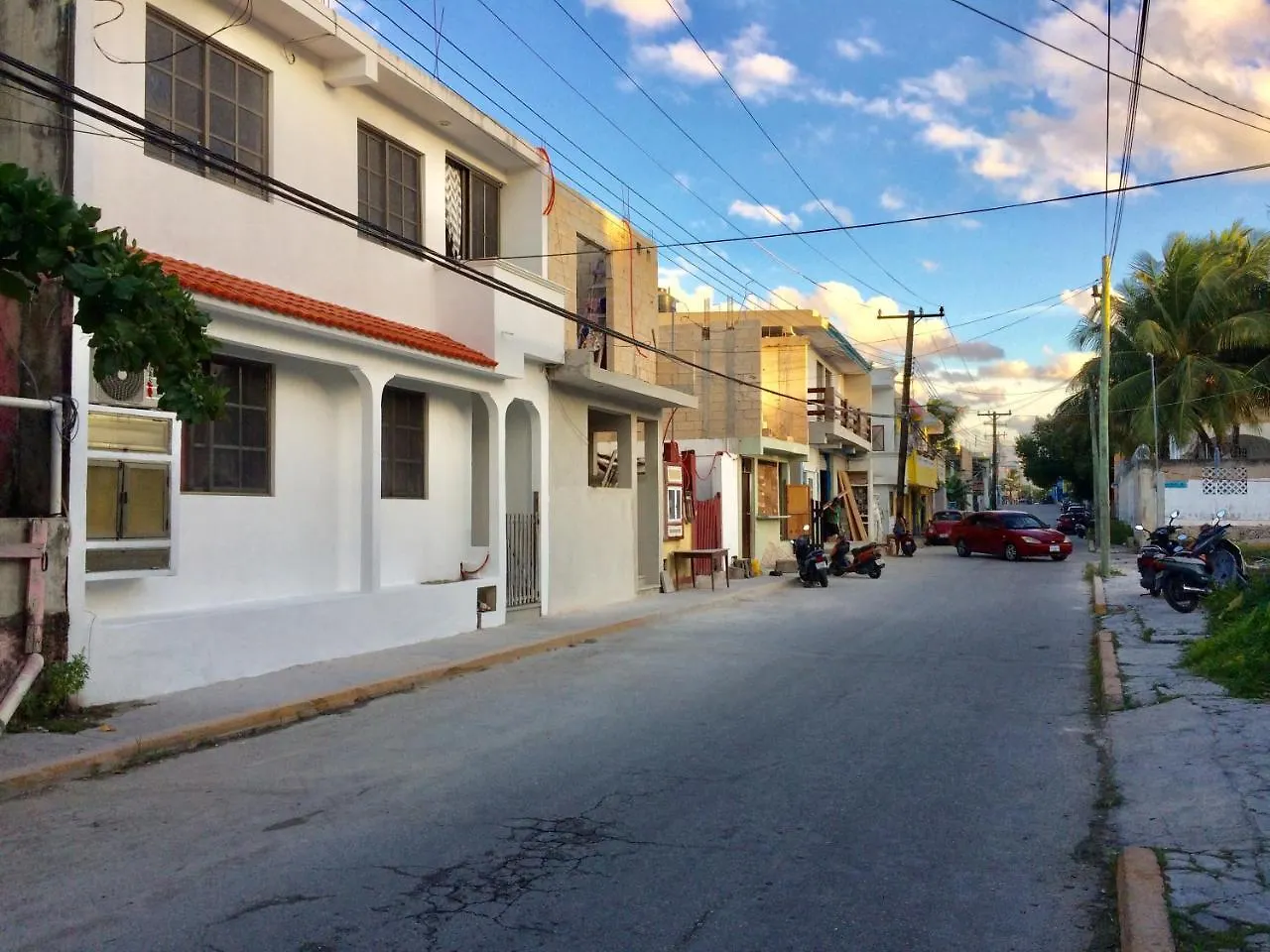 Apartment Hotel Cielito Lindo Isla Mujeres