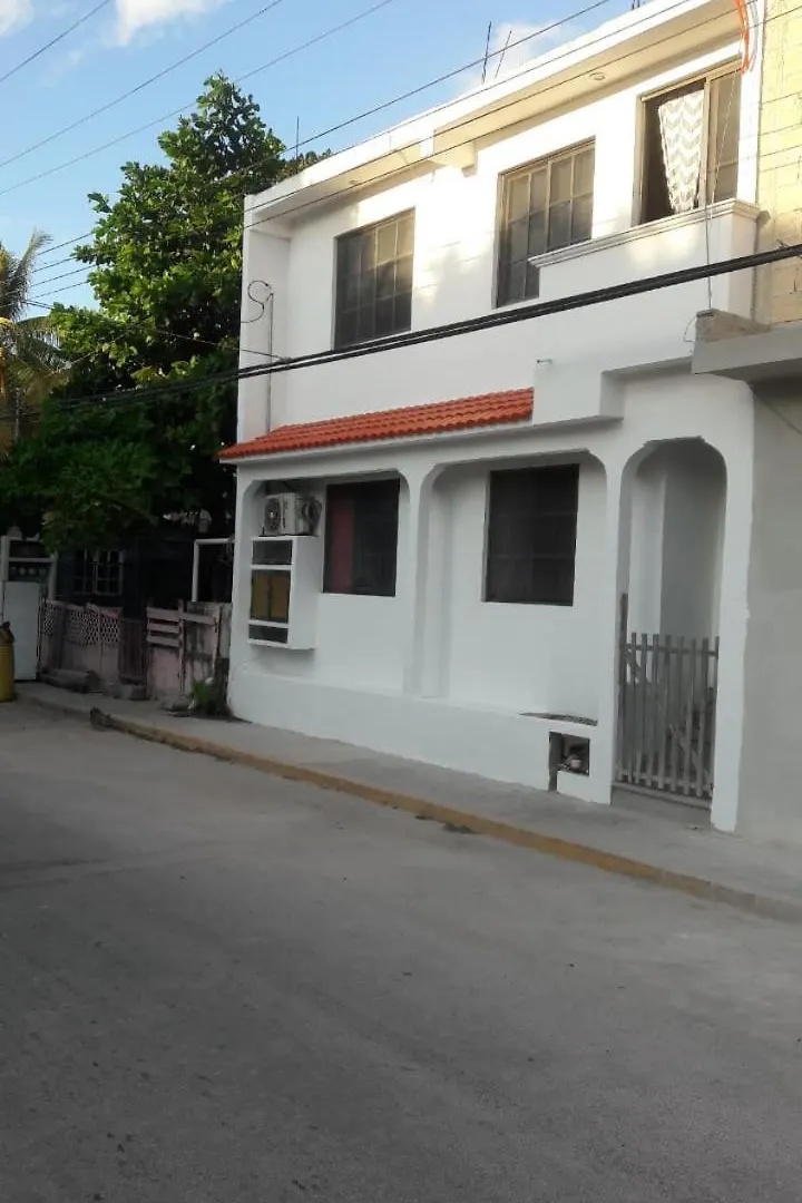 Hotel Cielito Lindo Isla Mujeres 0*,  Mexiko